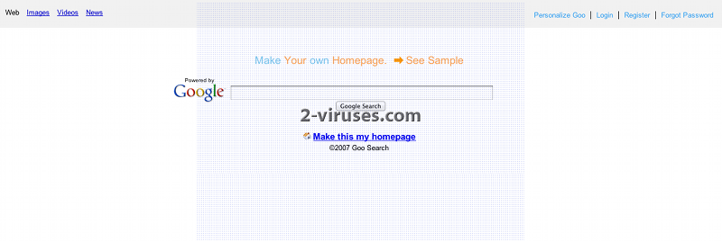 Jaamla.com virus