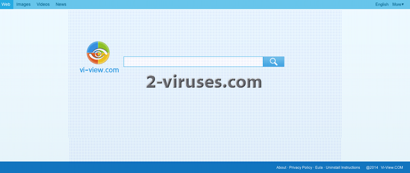 Vi-view.com virus