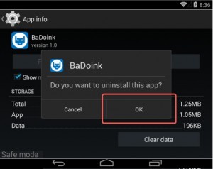 remove-malicious-app