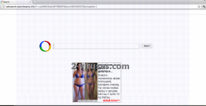 Websearch.searchmania.info virus