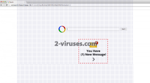Websearch.thesearchpage.info virus