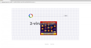 Websearch.look-for-it.info virus