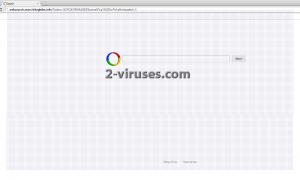 Websearch.searchtheglobe.info virus