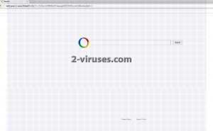 Websearch.searchitwell.info virus