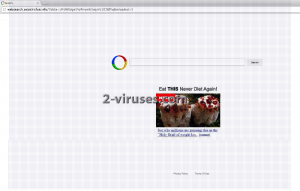 Websearch.searchisfun.info virus