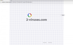 Websearch.hotsearches.info virus