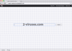 Search.realcoolmoviessearch.com virus