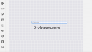 Yourwebing.com virus