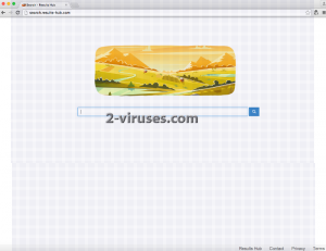 Search.results-hub.com virus