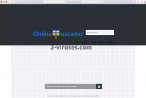 Onlinebuscador.com virus