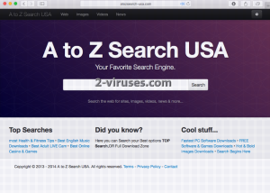 Atozsearch-usa.com virus