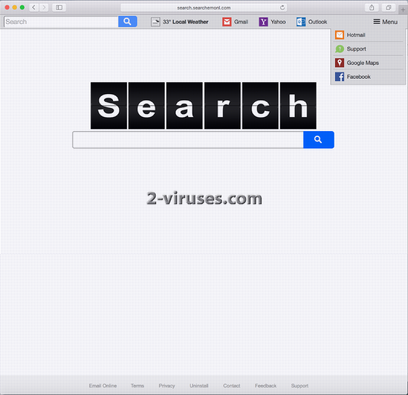 Search.searchemonl.com Virus