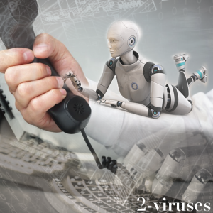 Technische Ondersteuning Scams, weet ervan