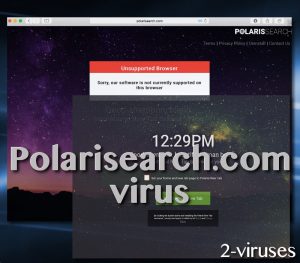 Polarisearch.com