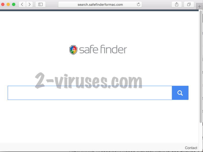 search-safefinderformac-com-2-viruses