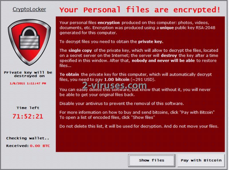 the-first-version-of-pclock-ransomware-2-viruses