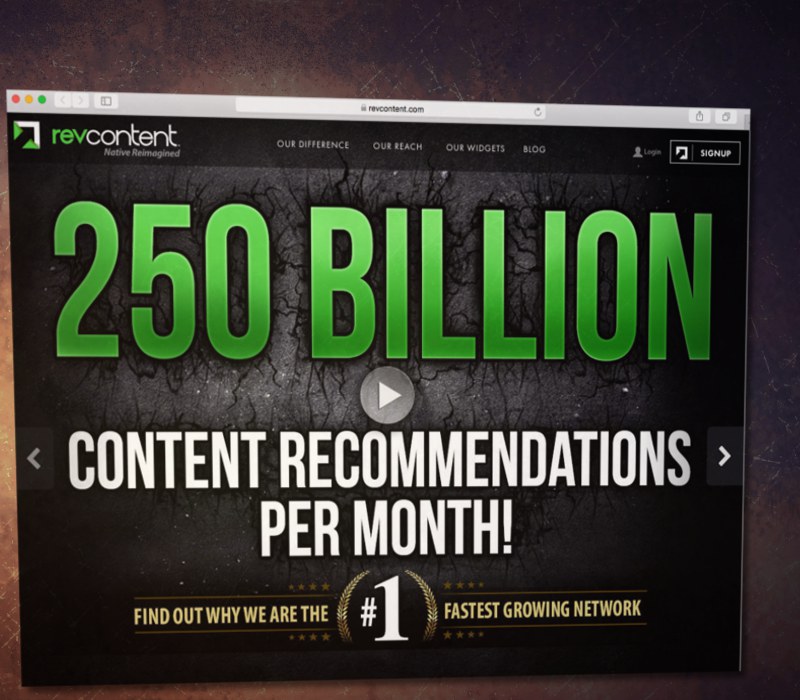 Revcontent.com