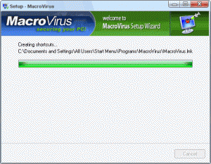 Macro Virus