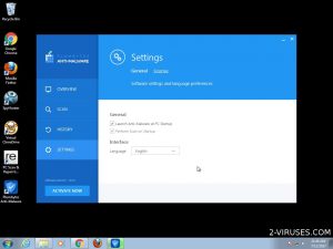 Hoe Je Computer Beschermen Met De Plumbytes Anti-Malware Tool