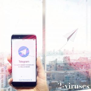 Zou je Telegram moeten downloaden of niet?