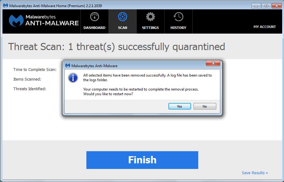 Hoe Malwarebytes Downloaden en Installeren