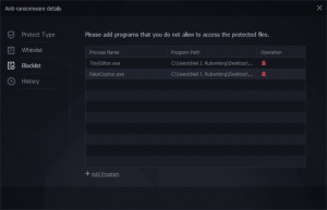 IObit Malware Fighter