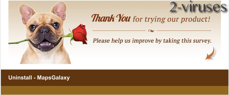 MapsGalaxy Removed