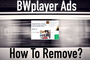 BWplayer Ads