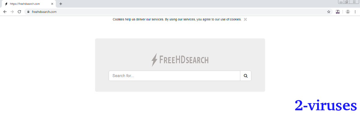 Freedhsearch.com page